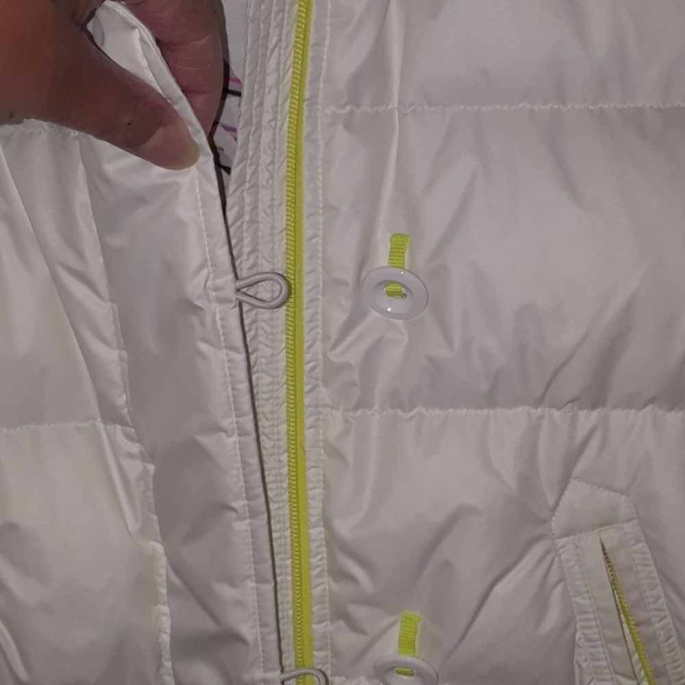 Gap puffer jacket - Picture 6 of 6